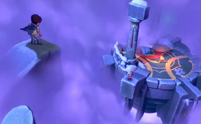 双子迷途2怎么玩｜双子迷途2全流程通关攻略与隐藏要素详解