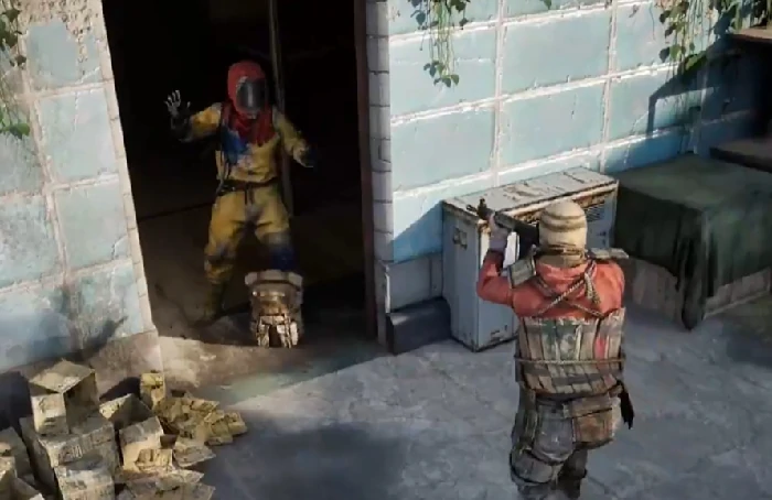 失控进化手游压枪技巧全攻略,失控进化手游精准控枪实战方法详解