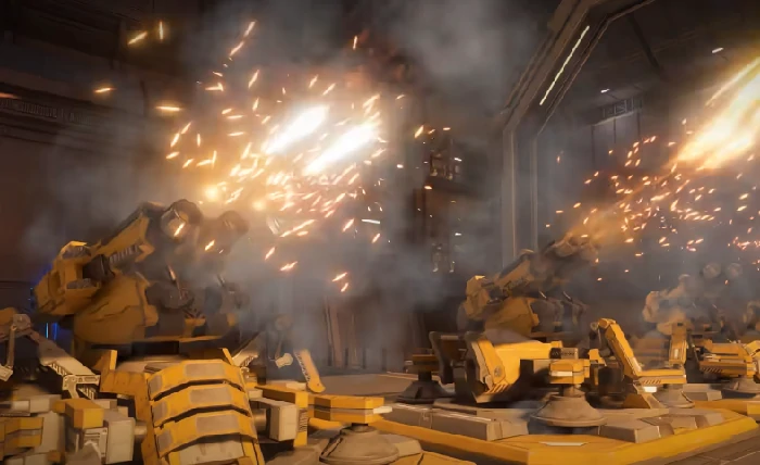 逆战未来是什么游戏,逆战未来核心玩法与特色系统详解,逆战