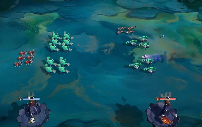 代号妖鬼战斗机制详解,深度解析核心玩法、技能连招与实战策略