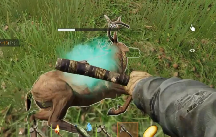 失控进化手游烹饪玩法详解,失控进化手游食谱获取与料理制作攻略