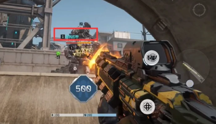 逆战未来机甲PVP推荐,逆战未来高胜率机甲选择与武器配件搭配指南,逆战