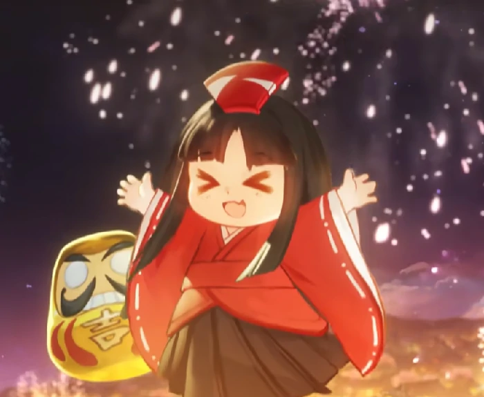 决战平安京八周年庆典活动汇总,决战平安京周年庆限时玩法、福利与皮肤上线详情