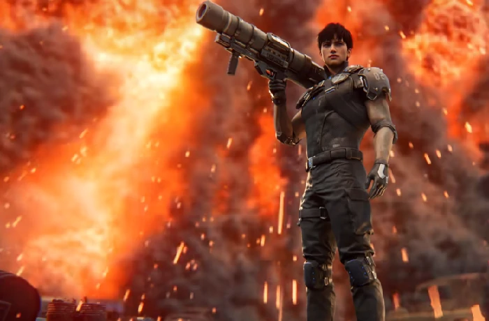 逆战未来正式上线时间,逆战未来公测开启日期与预约入口,逆战