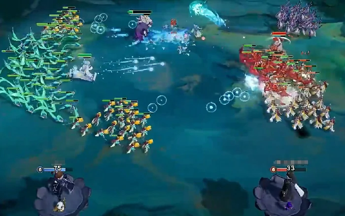 代号妖鬼战斗机制详解,深度解析核心玩法、技能连招与实战策略