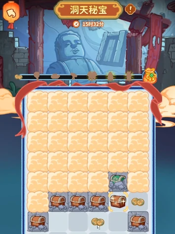 萤火夜话秘宝玩法详解,萤火夜话秘宝获取方式与使用技巧全攻略