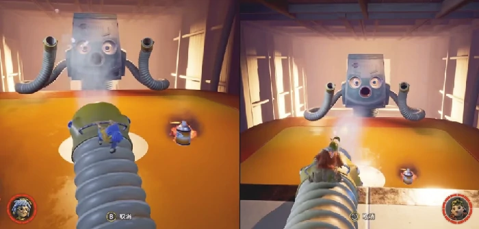 双人成行完整通关攻略,双人成行新手入门技巧与全流程要点解析