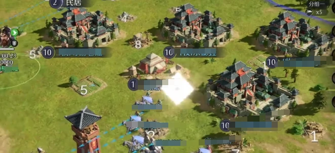 九牧之野物理队搭配指南｜高爆发高容错的主流物理输出阵容推荐