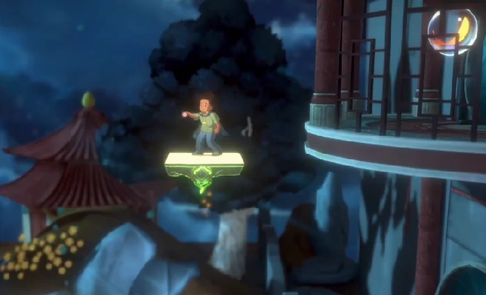 双子迷途2怎么玩｜双子迷途2全流程通关攻略与隐藏要素详解