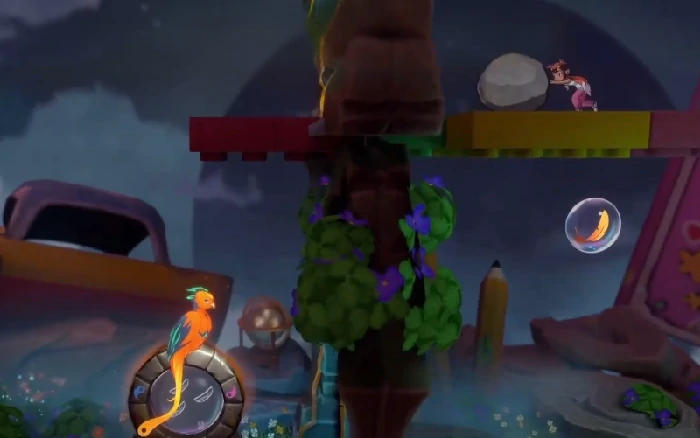 双子迷途2好玩吗,双子迷途2剧情解谜冒险游戏深度评测与玩家体验分析