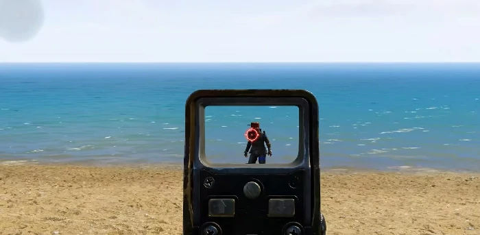 失控进化手游远程武器大全,控制距离制胜的关键装备解析