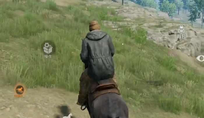 失控进化手游马匹获取指南,失控进化手游坐骑系统与马匹刷新地点详解