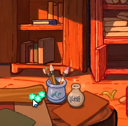 萤火夜话特色玩法详解,萤火夜话核心机制与沉浸式互动体验