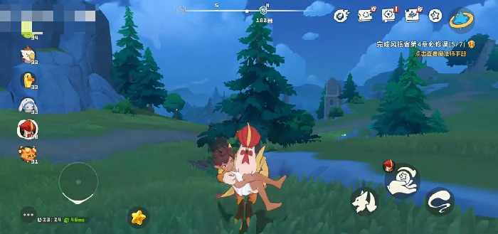 洛克王国世界跑图神宠推荐,洛克王国世界高效跑图宠物TOP10阵容