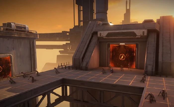 逆战未来手游上线了吗,逆战未来手游正式公测时间及开服日期,逆战