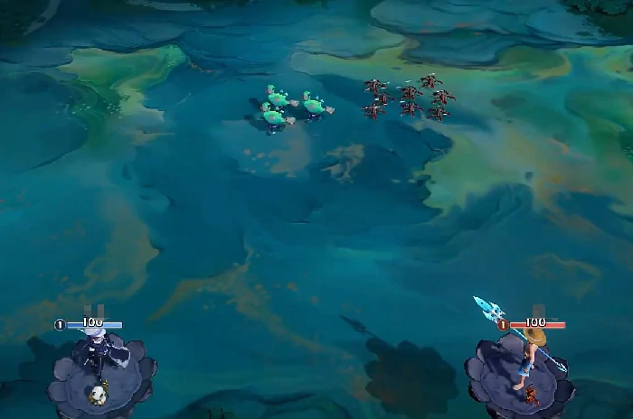 代号妖鬼测试时间公布,代号妖鬼最新测试预约与开启日期