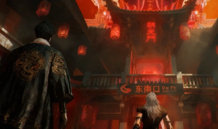 萤火突击×盗墓笔记联动开启时间揭晓,萤火突击×盗墓笔记跨界合作玩法与上线日期全解析,萤火突击