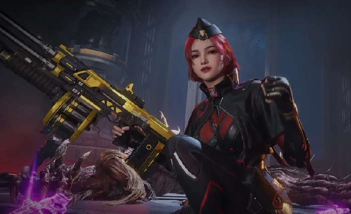 逆战未来手游上线了吗,逆战未来手游正式公测时间及开服日期,逆战