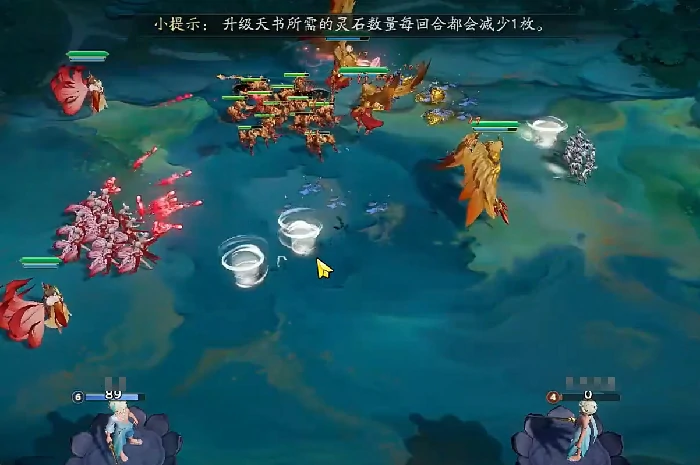 代号妖鬼妖界阵容搭配攻略,代号妖鬼妖界最强阵容推荐与实战搭配技巧