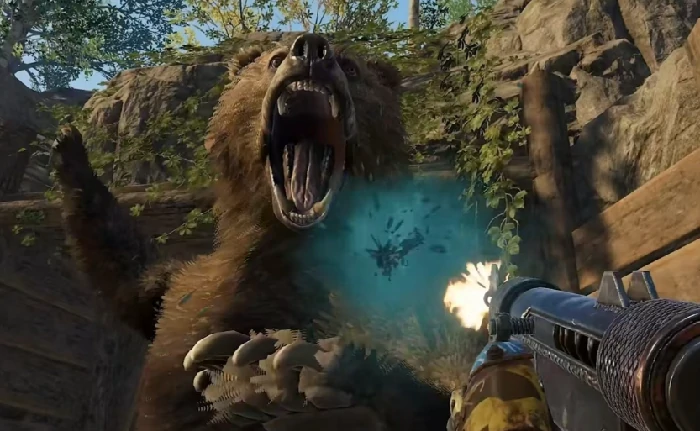 失控进化手游驯服动物全攻略,失控进化手游动物驯服方法详解