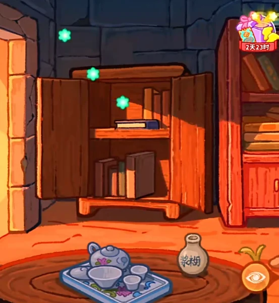 萤火夜话特色玩法详解,萤火夜话核心机制与沉浸式互动体验