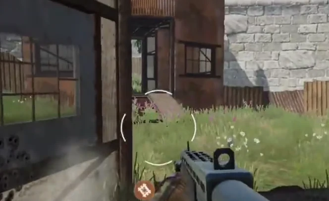 失控进化手游压枪技巧全解析,失控进化手游精准射击与后坐力控制实战指南