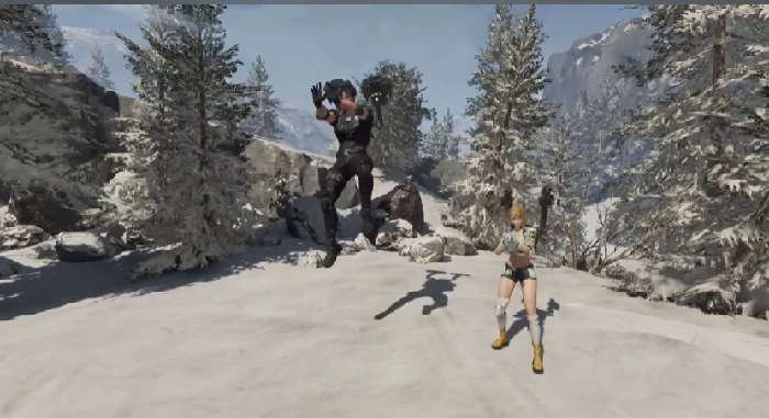 逆战未来背包赛季技能模式全解析逆战未来背包赛季各职业技能机制与实战应用指南逆战