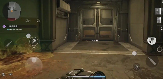 逆战未来,穆罗梅茨之门通关攻略与高效率打法详解,逆战