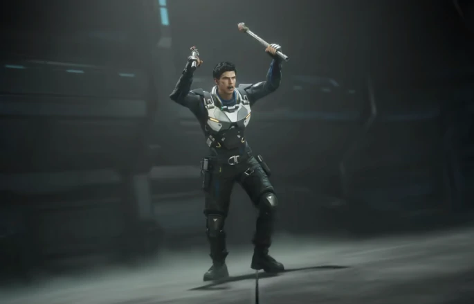 逆战未来手游上线了吗,逆战未来手游正式公测时间及开服日期,逆战