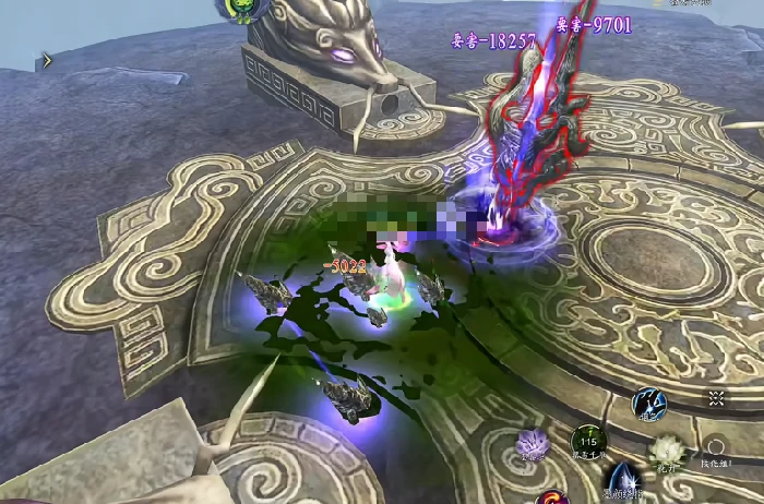 天下万象毒医玩法详解,天下万象毒医职业选择、技能搭配与实战技巧全攻略