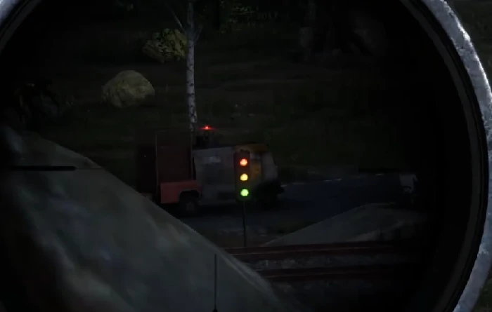 失控进化手游巡逻车事件详解,失控进化手游巡逻车机制与异常行为分析