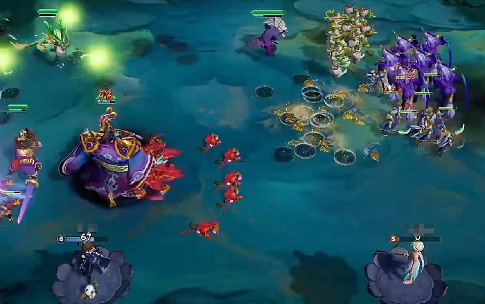 代号妖鬼幽都玩法指南,代号妖鬼幽都新手入门与核心机制详解