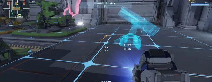 逆战未来塔防空间站怎么打,逆战未来塔防空间站通关技巧与阵容搭配指南,逆战