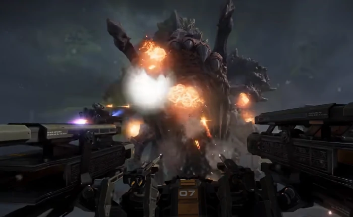 逆战未来,背景故事深度解析与世界观设定全梳理,逆战