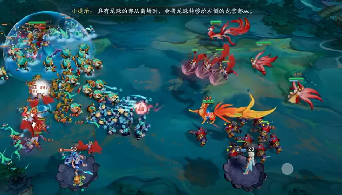 代号妖鬼阵容推荐,代号妖鬼各势力高胜率实用阵容搭配指南