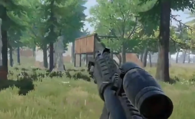 失控进化手游压枪技巧全解析,失控进化手游精准射击与后坐力控制实战指南