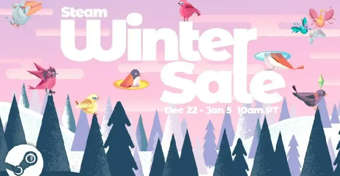 Steam冬促与黑五折扣对比分析,哪个更划算更值得入手