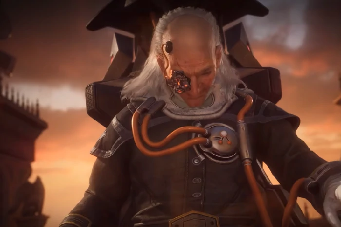 逆战未来,背景故事深度解析与世界观设定全梳理,逆战