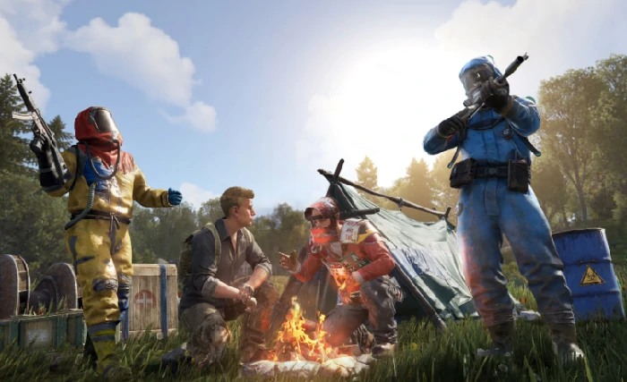 失控进化手游驯服动物全攻略,失控进化手游动物驯服方法详解