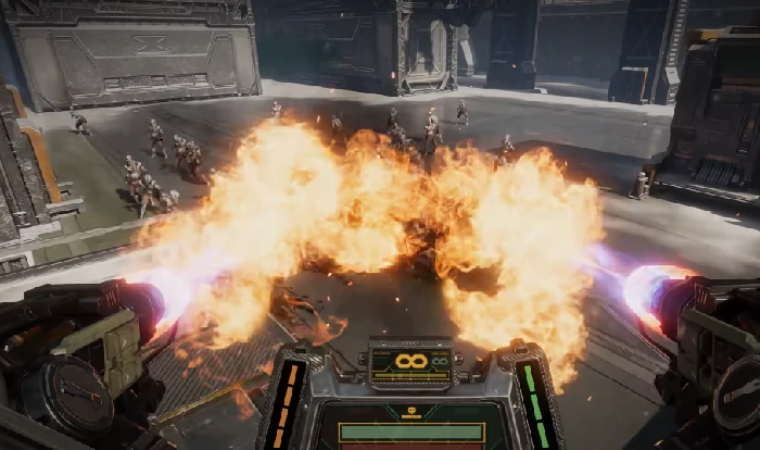 逆战未来游戏指南,逆战未来新手入门与进阶攻略,逆战