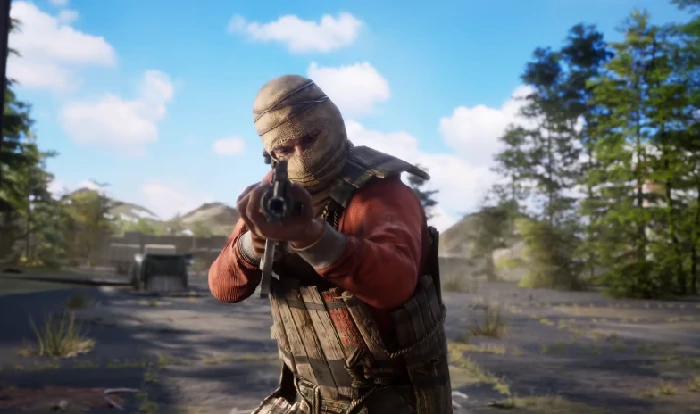 失控进化手游资格获取渠道汇总,失控进化预约方法与最新测试资格领取指南