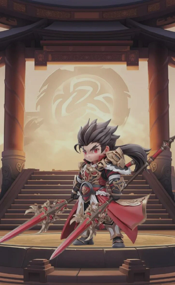 巨神军师圣灵曹丕阵容搭配指南,巨神军师高胜率曹丕核心流派与阵容推荐