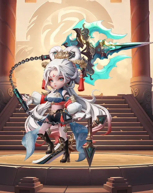 王者荣耀巨神军师杨戬阵容搭配,王者荣耀高胜率杨戬中单/打野出装铭文推荐,王者荣耀