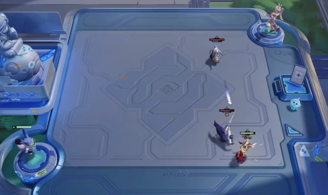 王者万象棋闹闹棋手操作攻略,王者万象棋闹闹角色玩法与进阶技巧详解