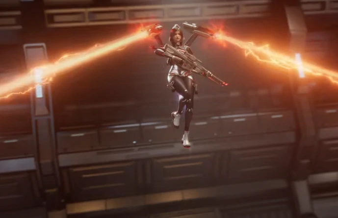 逆战未来,逆战未来与逆战的核心区别及2026年上线时间解析,逆战