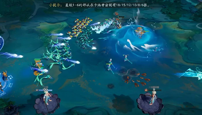 代号妖鬼阵容推荐,代号妖鬼各势力高胜率实用阵容搭配指南