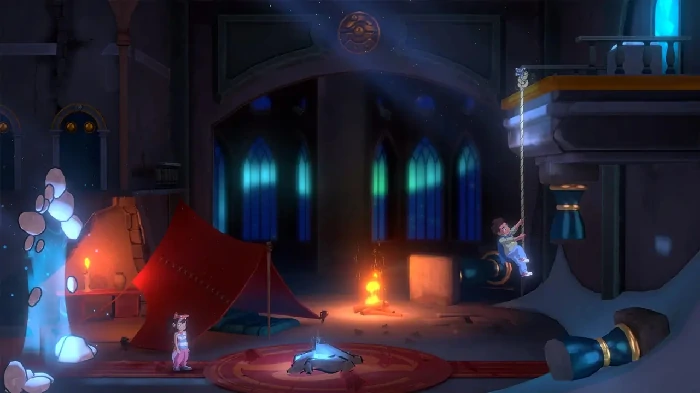 双子迷途2新手入门指南,双子迷途2核心玩法与特色机制详解