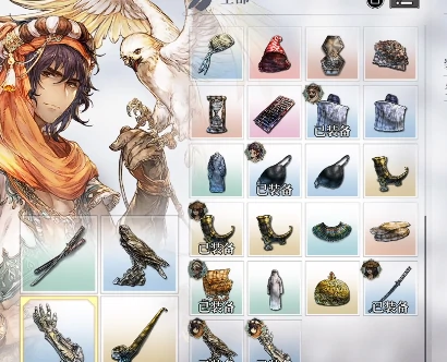 风帆纪元忍者义手修复指南,风帆纪元义手损坏解决方法与全流程修复步骤