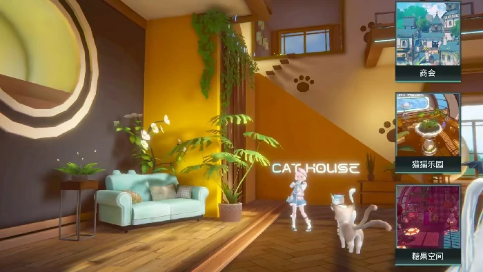 量子跃迁米乐光年上线时间揭晓,量子跃迁米乐光年公测日期及预约入口