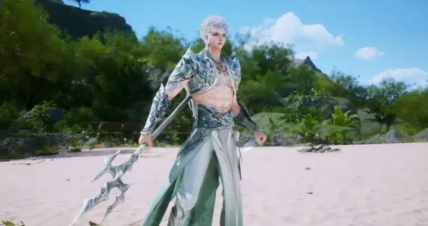 天下万象玄溟介绍天下万象玄溟游戏特色与玩法深度解析